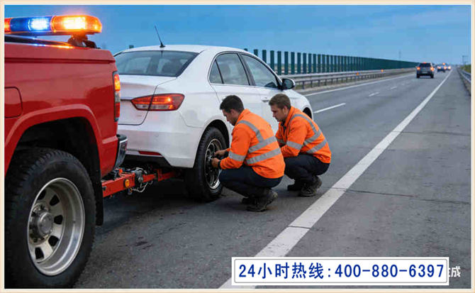 赵县汽车救援道路救援 赵县汽车救援道路救援